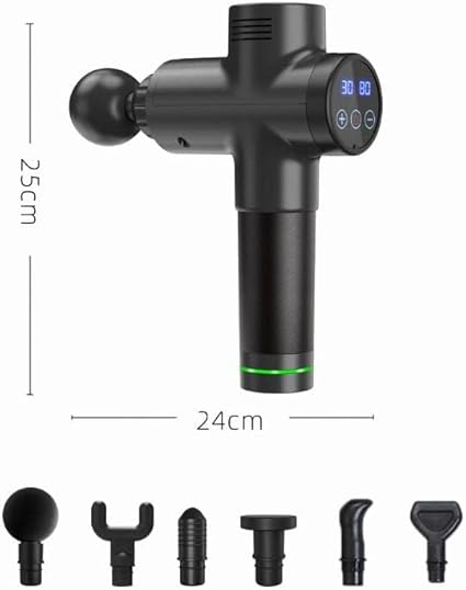 USB Facial Gun Horizons Deal 